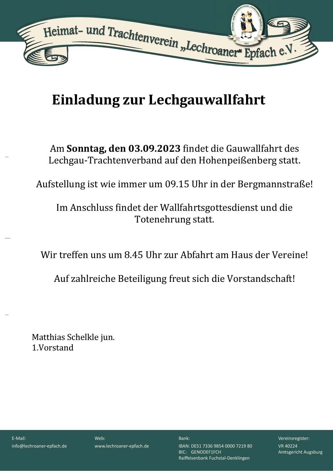 Gauwallfahrt 23